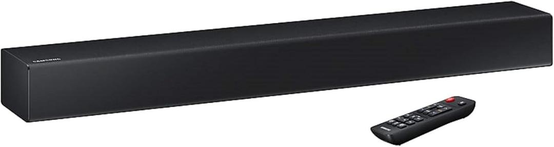 SAMSUNG Channel TV Mate Soundbar, Bluetooth Wireless