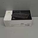 HALO Bolt Air+ 1750 Portable Car Battery Jump Starter | 130 PSI Air Compressor, 59.9Wh USB Power Bank, Large Display, Emergency Floodlight & Charger, Jumps Cars SUVs & Trucks, Inflates Tires  Black