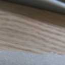 CroBlissful 3 1/2" x 48" Solid Red Oak Stair Newel Post with Single Groove