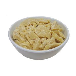 Raw Unrefined Extra Virgin Wild-Harvested/Organic Murumuru Butter 4.0 oz