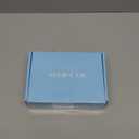 Tempt Me Women Two Piece Sports Bikini Athletic Swimsuits Racerback Crop Top with Boy Shorts Bathing Suits for Girls Vests XS