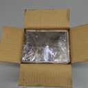 Wet Wipe Holder Wall Mount, Flushable Wipe Dispenser Acrylic for Bathroom Bedroom Kitchen, Clear