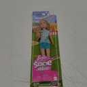 Barbie Stacie Doll with Pet Dog, from and Stacie to The Rescue Movie Toys, Blonde Hair Doll