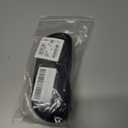 Ray-Ban RX6343 - 2595 Eyeglasses Silver Frame 47mm w/ Clear Demo Lens