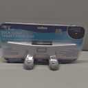Boating Accessories New Solar Cleat Dock Edge 96-288-f 10" W x 3-7/8" D x 3" H