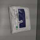 Twin XL Size 3 Piece Sheet Set - Comfy Breathable & Cooling Bed Sheets Set - Hotel Luxury Bedding for Women, Men, Kids, Teens, Boys & Girls - Deep Pockets, Ultra-Soft, Wrinkle Free - Oeko-Tex - White