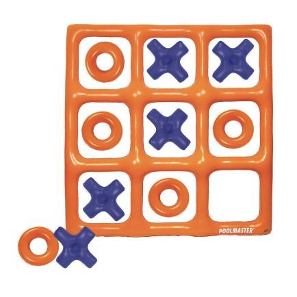 Inflatable Tic, Tac, Toe Game, 2 Pack