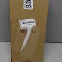 WP3387747 3387747 Dryer Heating Element Kit-Compatible With Whirlpool Cabrio Kenmore He2 Kenmore Elite He3 Maytag Dryers- GEW9250PW0 GEQ9800PW1 WD05X30818 GEQ9800PW2 GEQ9800PW1 MEDB835DW4 By TOMOON