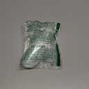 3Pcs Plastic Ice Scoop Multifunctional Frosted Ice Measuring Shovel Flour Scoop for Popcorn Canisters Cereal Popcorn Powders Dry Foods Candy