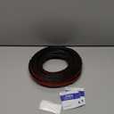 23FT Weather Stripping, Self Adhesive Door Weather Stripping, Silicone Door Seal Strip for Frame& Window (Black, 3/8"(W)1/4"T) 23ft(L)