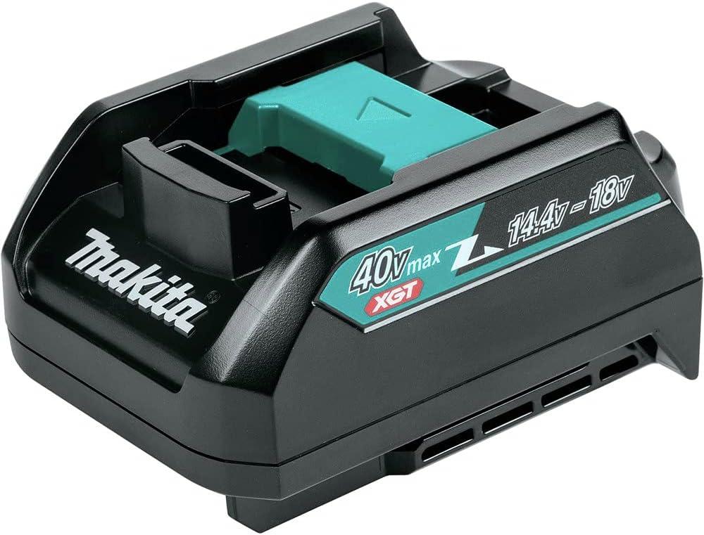 Makita - 14.4v - 18V Lxt. Adapter For Xgt. Chargers (ADP10)