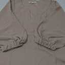 Trina Turk Women's Relaxed Blouse, XL