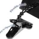 Rehabilitation Advantage E-Z Clip On Inspection Mirror