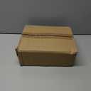 Body Lotion Coco Scent, Light Blue Color, Travel Size 30mL, 1 oz Individually Packaged Toiletries for Hotel, Resort and AirBnB Guests with Flip Cap - 100 Pack Luxe Comfort