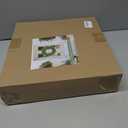 Christmas Boxwood Wreath Door Wreath 20In Large Christmas Door Wreaths for Front DoorWreath Winter Spring Summer Indoor OutdoorWreath Farmhouse Artificial Greenery Wreaths Home Decoraction