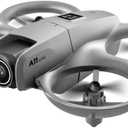 Drone with Camera 1080HD， Features One Key Takeoff/Landing, Altitude Hold, Headless Mode, 3D Flips, Trajectory Flight
