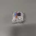 3 x Space Astronaut Stickers for Kids, 61 PCS Waterproof Space Sticker for Water Bottles Laptop Phone Case Luggage, Cute Vinyl Spaceman Stickers