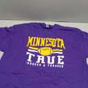 Team Retro Vintage Men's T-Shirt for Football Fans