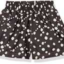 Maaji boys Shorts Swim Trunks, Multicolor, 18 US