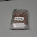 Manicure Set Professional Nail Clipper Kit-26 Pieces Stainless Steel Manicure Kit,Nail Care Tools with Luxurious Travel Case (Brown)