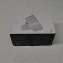 Flexson Wall Mount for Sonos Play:5 - White (Single)