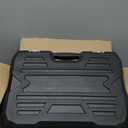 Amazon Basics Mechanic's Tool Socket Set With Case, 123-Piece