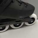 Rollerblade Maxxum Xt Skates, Color: Black/Red, Size 8