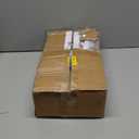 Outdoor-Projector-Screen-with-Stand - 120 inch Portable Projector Screen Indoor Outdoor Projector Screens 16:9 4K HD Lightweight Movie Screen with Carry Bag for Backyard Movie Night