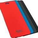 Aeromat Workout Mat with Handles, 1/2x20x48-Inch, Black (74503)