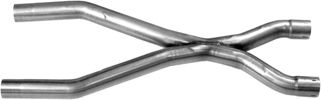 Dynomax 54777 Exhaust X Pipe for Jeep Grand Cherokee