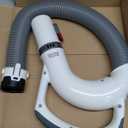 Replacement Hose Handle Compatible for Shark Rotator Lift-Away Vacuum NV355, NV356, NV357, NV356e NV370 Replaces # 153FFJ