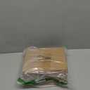 HBL' 30 Pack | 3 Inch Center to Center Matte Black Cabinet Pulls Kitchen Cabinet Handles,Made of Stainless Steel,Ideal for Cabinet,Drawer,Cupboard and Wardrobe.