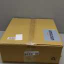 Custom Accessories 4-Pack 15" SGT-5 Wheel Covers, Replacement Hubcaps for Cars, Trucks, SUVs  Silver/Chrome