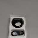 Smart Health Wristband, All-Day Continuous Heart Rate Blood Pressure Stress HRV Monitor, Improve Sleep, Wearable Activity & Fitness Tracker, 120+ Sports Modes, 60-Day Battery, with Free App, 2 Bands