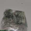 Silver Mesh Napkin Ring Set of 12 - Beautiful, Elegant, Decorative Napkin Holder for Christmas/Dinner Table Decoration/Farmhouse/Wedding/Party/Family Gathering/New Year & Everyday Use