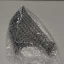 Mirror Bottom Cover Compatible With Tesla Model Y 2018-2024 Left Driver Side Rearview Mirrors Lower Base Cover Cap Trim (Black)