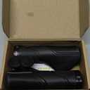 Wittkop Bike Grips With Innovative 3-Zone Design Made in Germany - Ergonomic Non-Slip Comfort and EFC Zones for Optimized Grip & Comfort - Handlebar