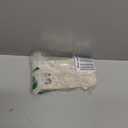 KERZZIL Cute Funny Face Phone Case Compatible with iPhone 16 Pro Max,Liquid Silicone Girly Cases,Cartoon Grimace Soft Gel Rubber Full-Body Protective Microfiber Lining Shockproof Cover(Beige)