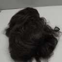 Sensationnel Instant Weave Half Wig - 23 Synthetic Blendwig Adjustable Drawstring for Seamless Hair Blending (2 DARKBROWN)