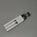 140W USB-C to Magnetic 3 Cable (6.6ft), Fast Charging for MacBook Air (15''/13'' M4 2025, M3 2024, M2 2023, M2 2022), Pro (16"/14" 2024/2023/2021) Blue