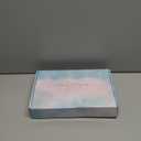 ZIGJOY Sleep Sack Swaddle 1.0 Tog Baby Wearable Blanket 100% Cotton Baby Swaddle Blanket for Newborns 6-12 Months Space&Blue