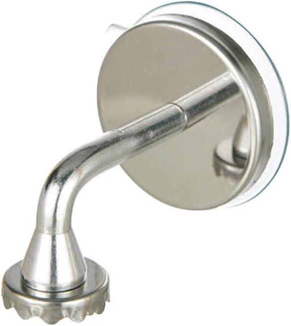 CH12-H463 Magnetic Soap Holder, Excellent Item That Solid Soap Users Love Fell in Love with Magnet, One Touch, Width 2.0 inches (50 mm), Depth 2.6 inches (65 mm)