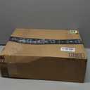 DEXI Front Door Mat 32x48, Washable Entrance Doormat with Non Slip Backing, Low-Profile Welcome Entry Mats fpr Inside House Entryway Floor, Beige