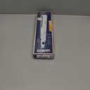 Conair Double Ceramic Flat Iron, 1-inch (White)