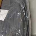 Floor Mats for 2026 Hyundai Palisade Accessories (fit 7&8 seat)(Not Hybrid), Cargo Mat Custom TPE All Weather Protection Full Coverage Trunk Liner & Floor Liner for Palisade car mat Accessories-Black