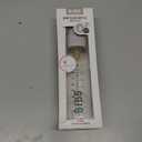 BIBS Baby Glass Bottle. Anti-Colic. Round Natural Rubber Latex Nipple. Supports Natural Breastfeeding, Complete Set - 225 ml, Dusky Lilac