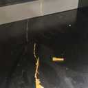 Fully-Assembled Floating TV Stand with Drawers, 70IN High Gloss Wall Mounted Entertainment Center, Modern Media Console with Storage, Under TV Shelf for Bedroom Living Room Black