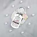 Grandma Mothers Day Gift from Grandkids Mothers Day Gifts for Grandma Keychain Nana Gift for Grandmother Gigi Birthday Thanksgiving Christmas Gift Ideas