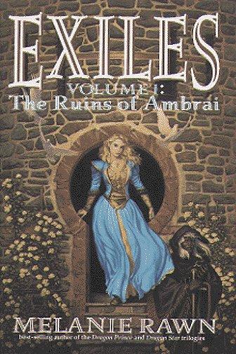 The Ruins of Ambrai (Exiles, Vol. 1)