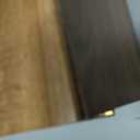 Neando 5x8 Index Card Organizer with Lid  Extra Large Acacia Wood Storage Box with 4 Compartments, 20 Blank Tabs, Holds 600 Cards  File Box for Recipes, Projects, School Notes & Office Organization